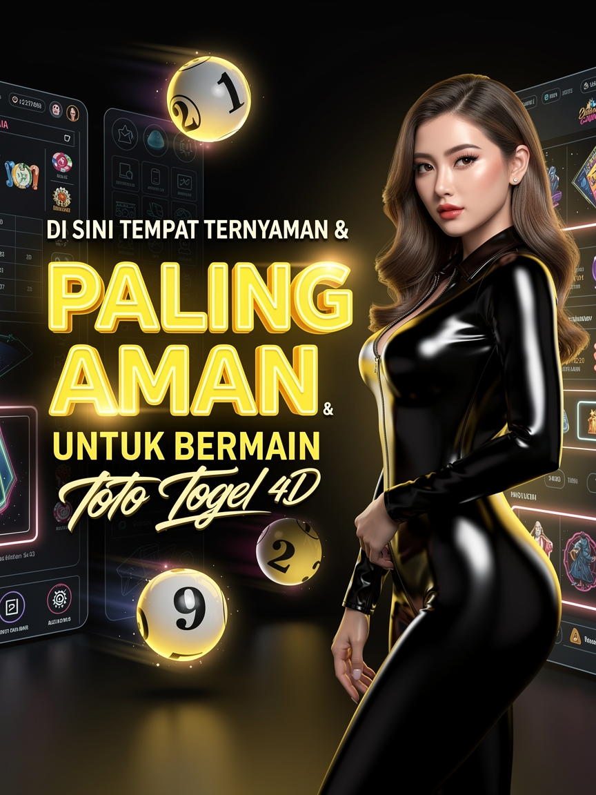 GENTONG77 — banner kategori